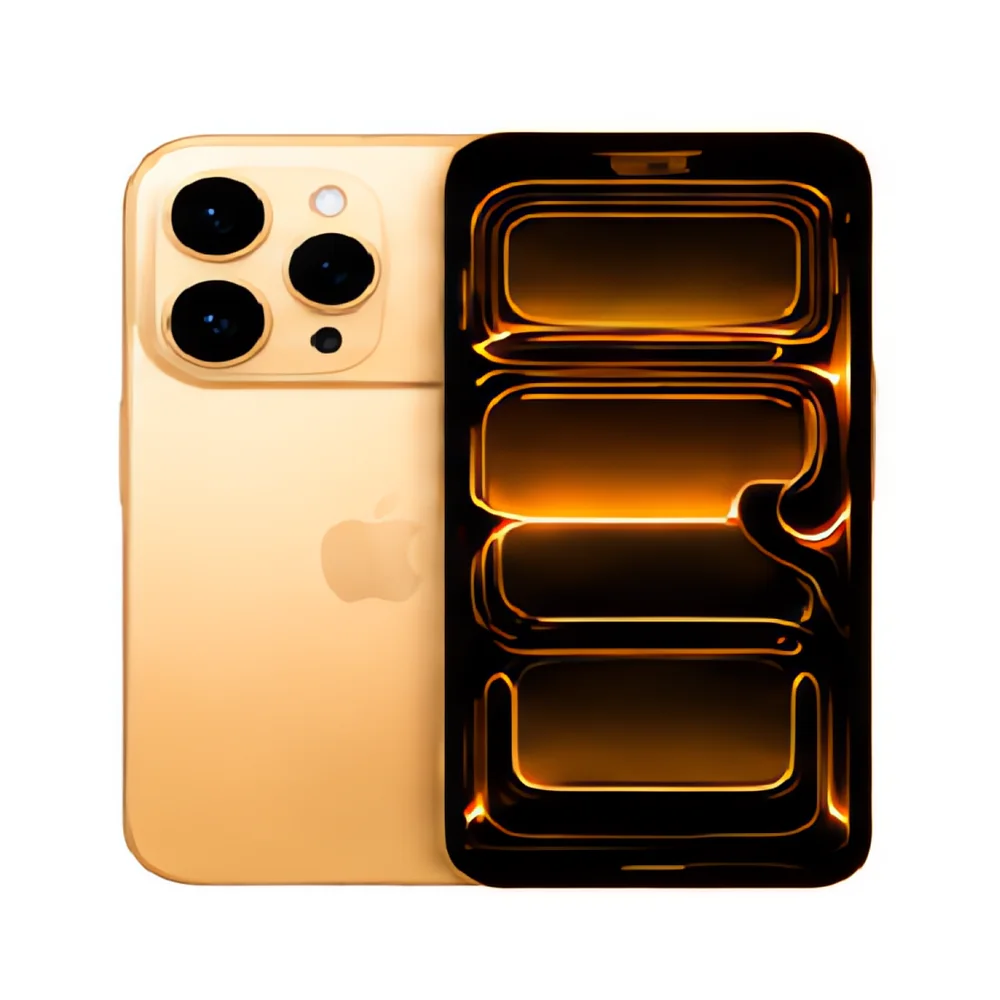 iPhone 17 Pro Max 256GB
